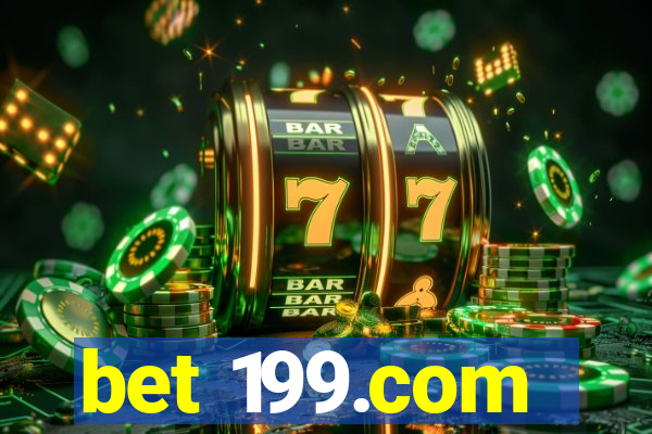 bet 199.com